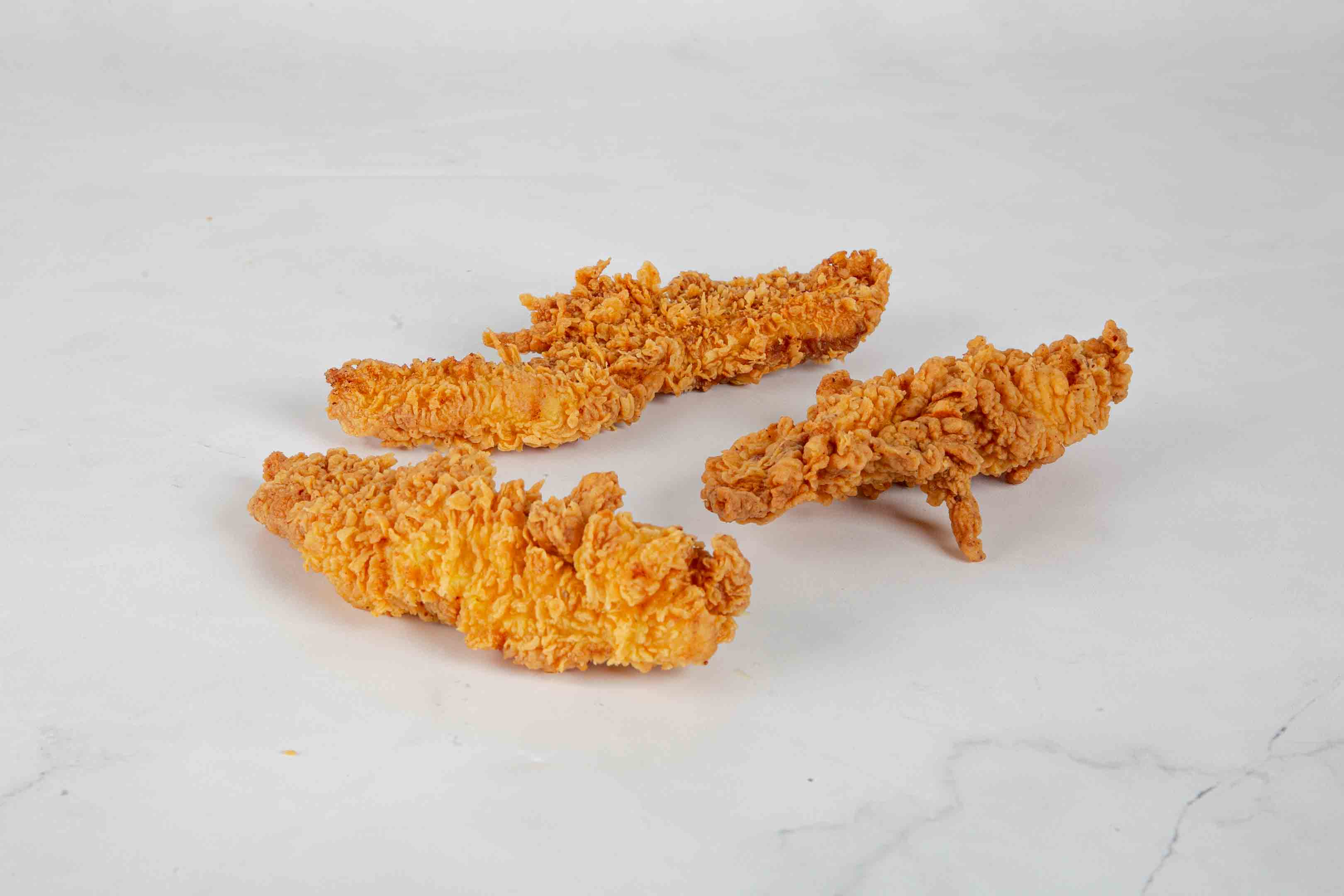 Extra 3x Crispy Tenders