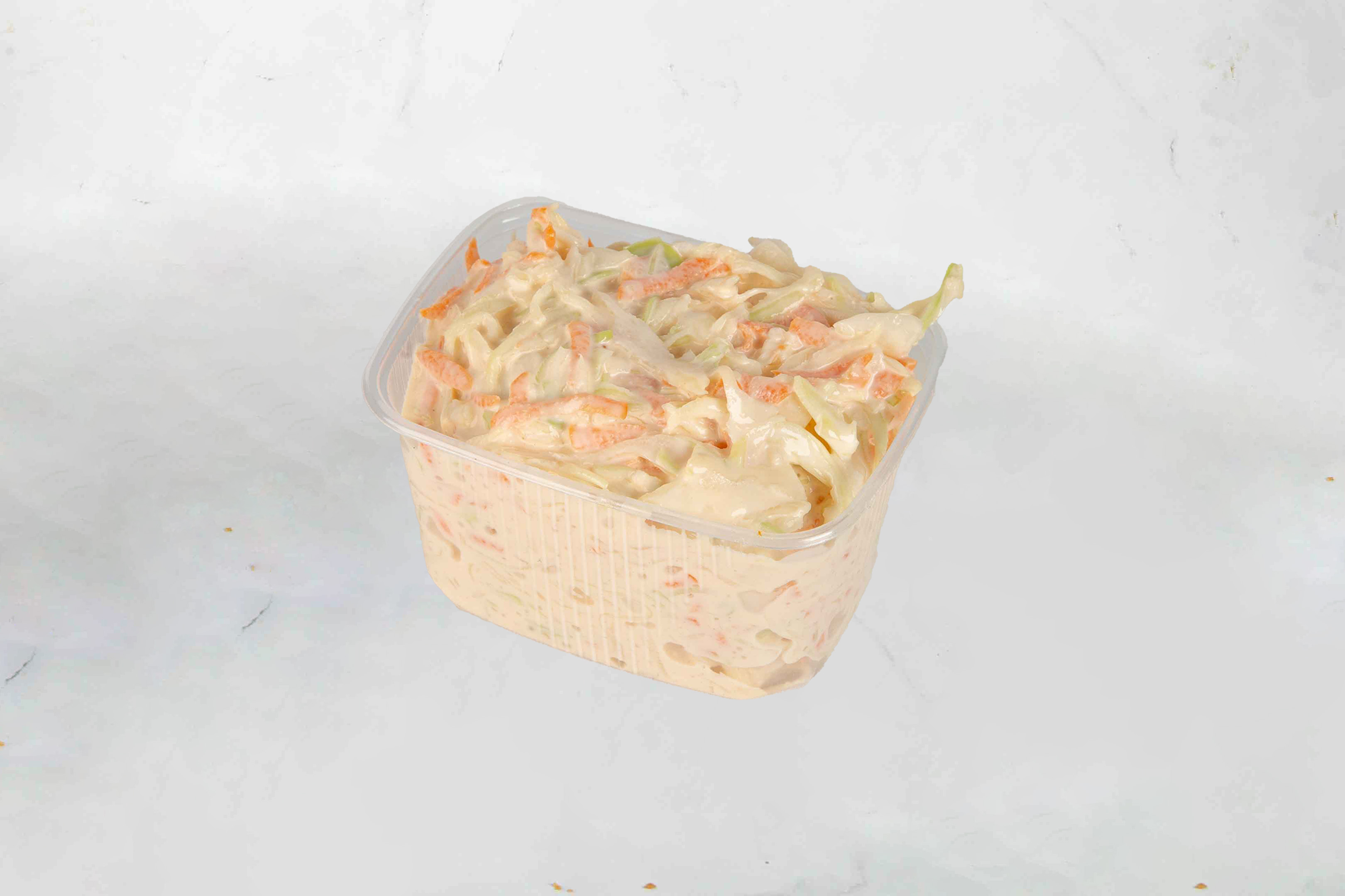 Coleslaw Šalát