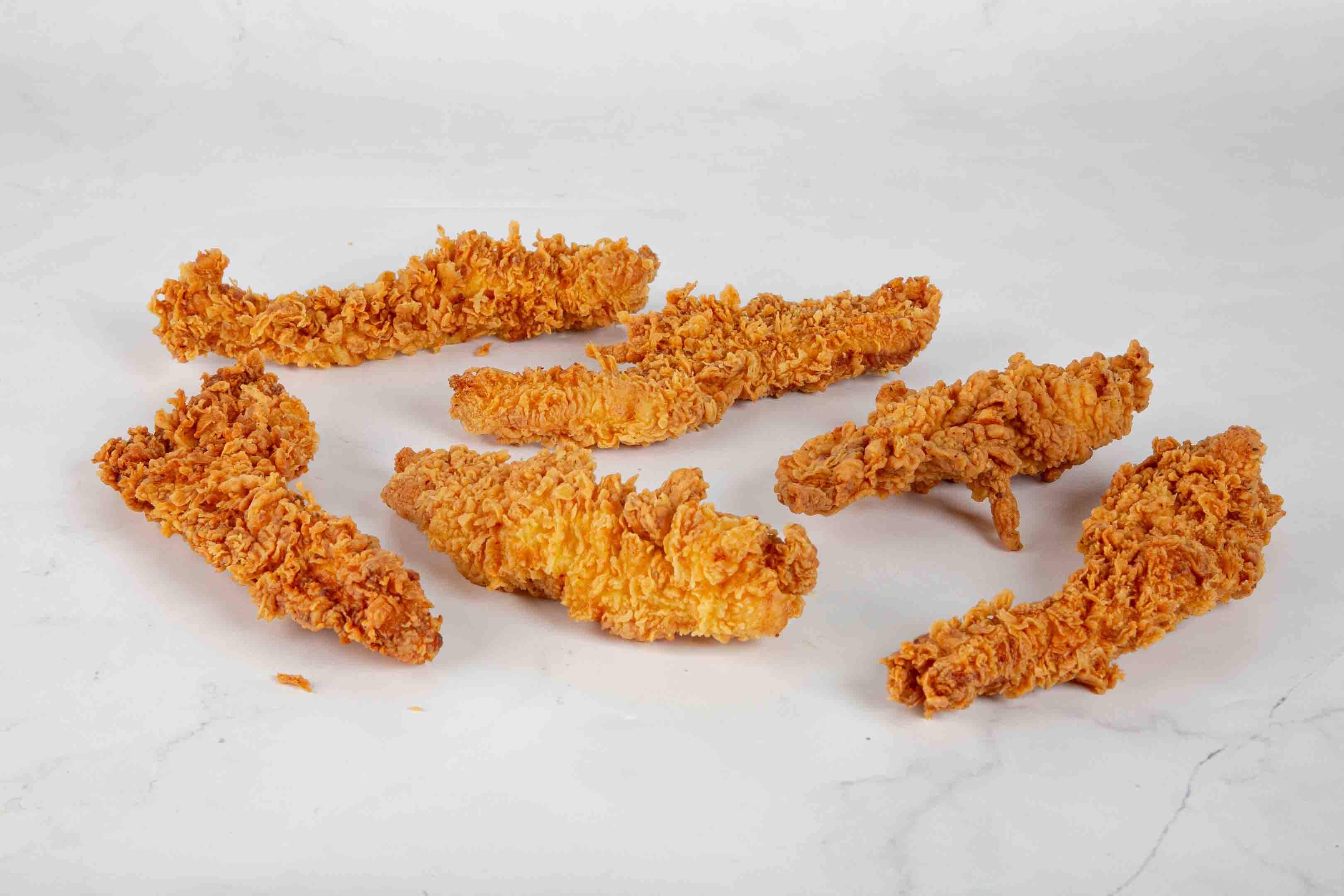 Crispy Chicken Tender