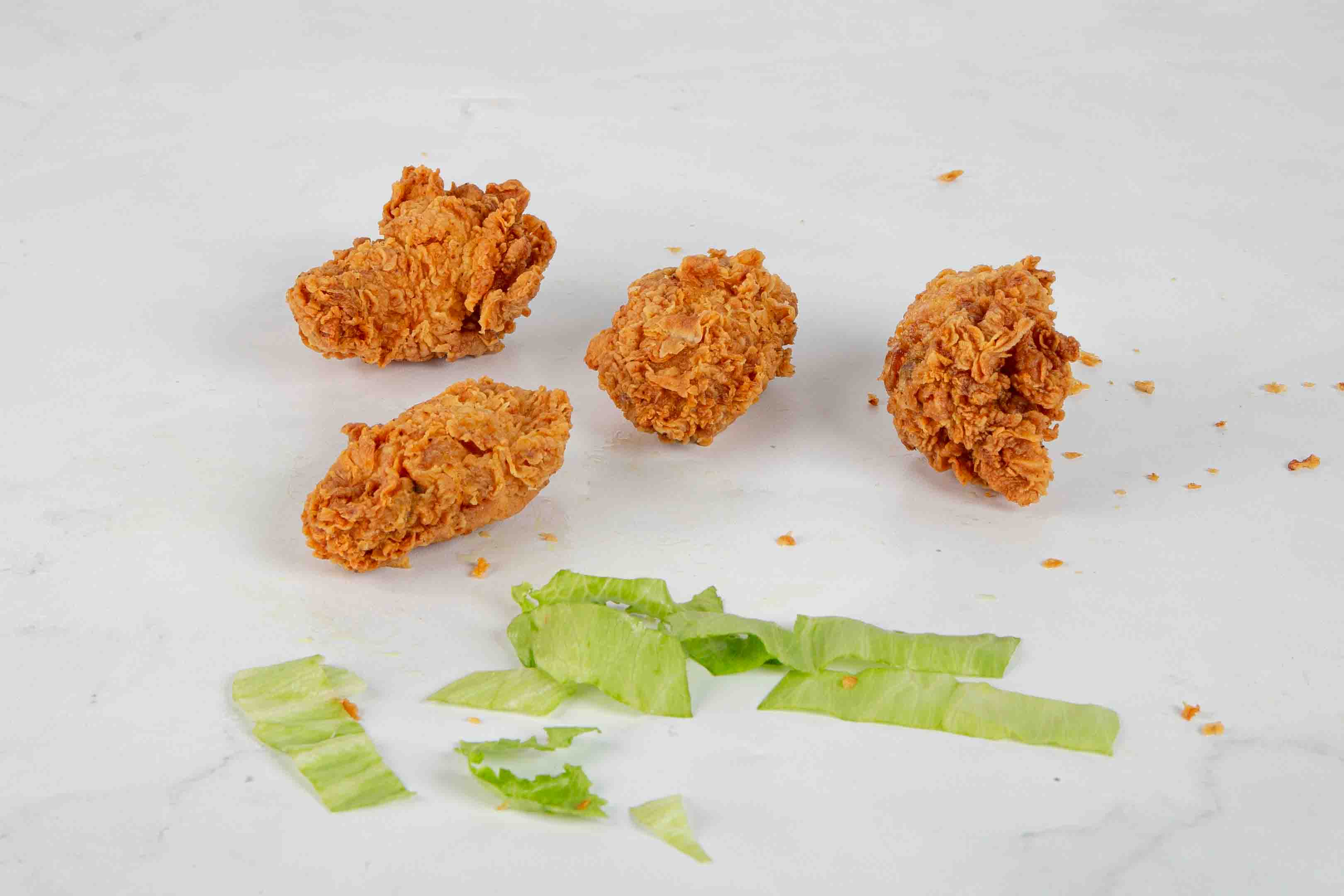 Extra 4x Wings
