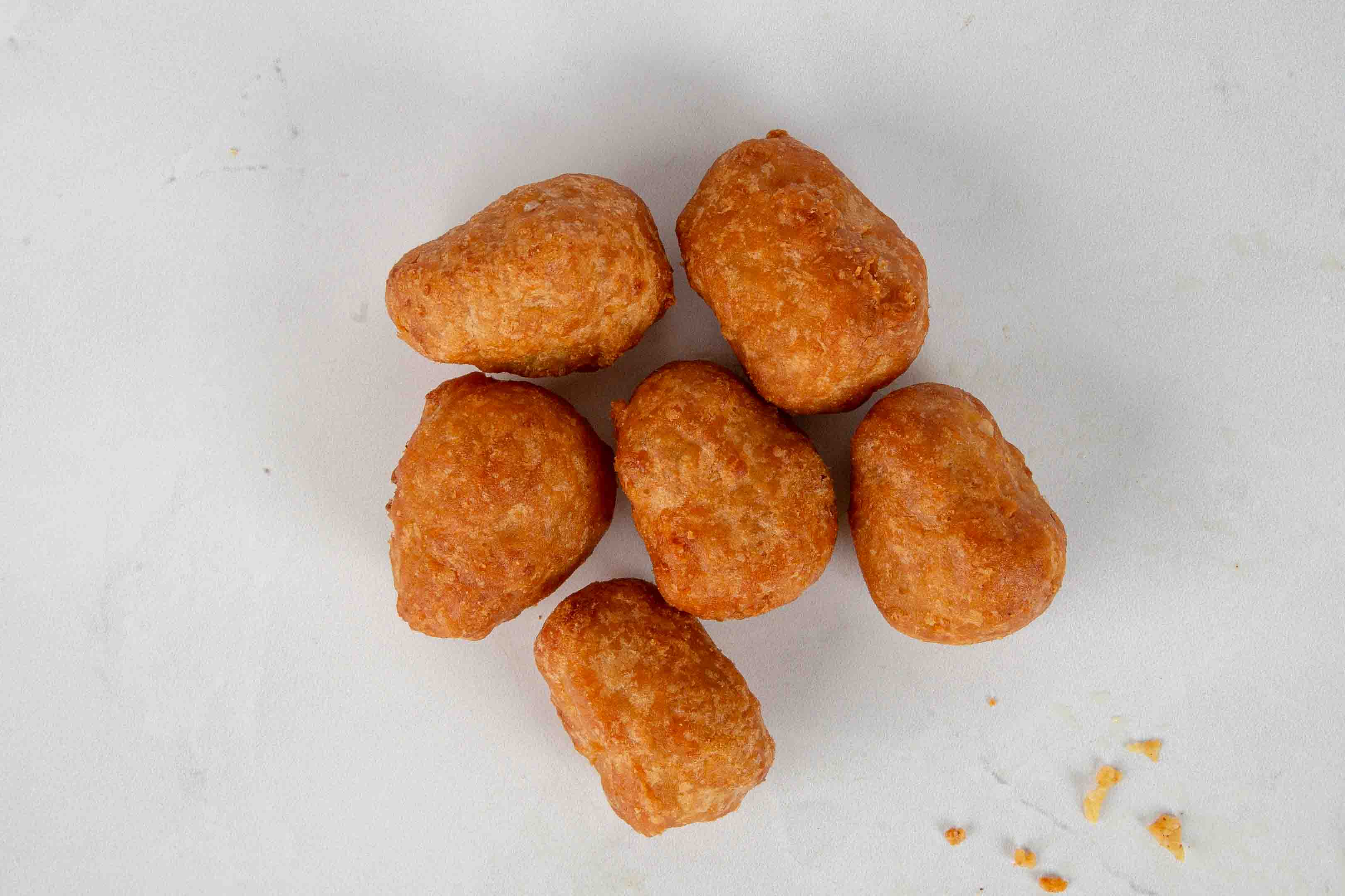 Kuracie Nuggets